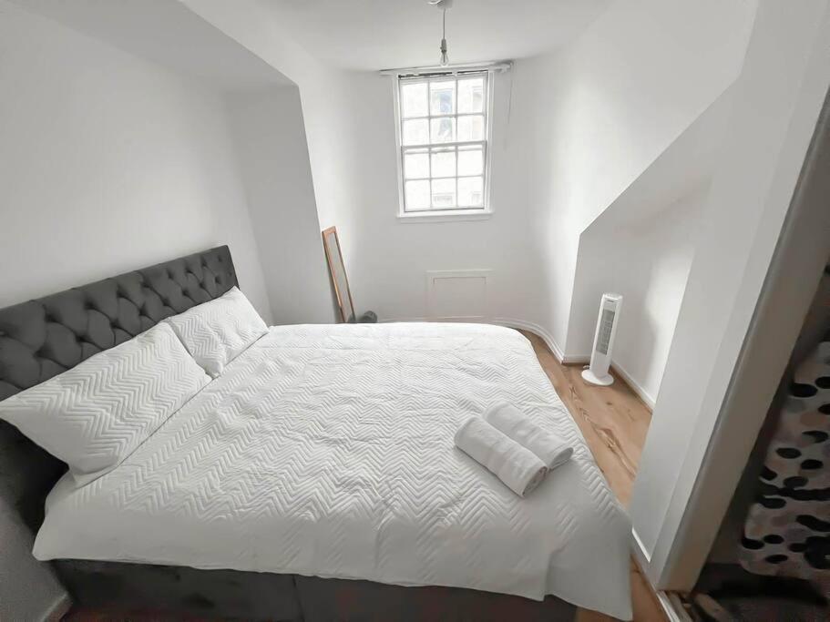 Appartement Elms For 4 - New Town - City Center Eb8 EDI